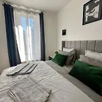 Moderne Entier Paris-le Bourget Et Cdg 勒布尔热