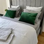Moderne Entier Paris-le Bourget Et Cdg * Ле-Бурже