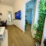 Moderne Entier Paris-le Bourget Et Cdg Апартаменты Ле-Бурже
