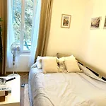Апартаменты Moderne Entier Paris-le Bourget Et Cdg Ле-Бурже