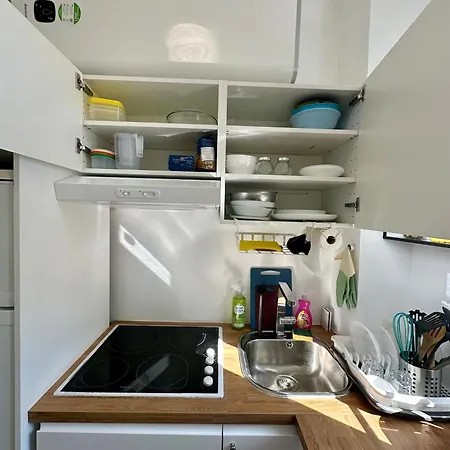 Moderne Entier Paris-le Bourget Et Cdg Ле-Бурже