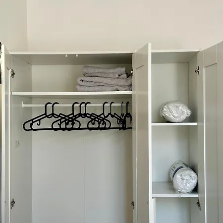 Apartment Moderne Entier Paris-le Bourget Et Cdg *
