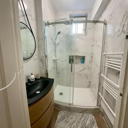 Moderne Entier Paris-le Bourget Et Cdg * Ле-Бурже