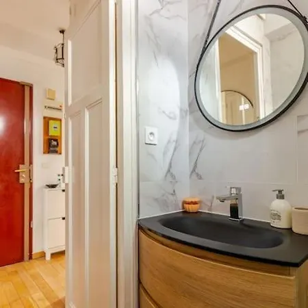 Moderne Entier Paris-le Bourget Et Cdg * Ле-Бурже
