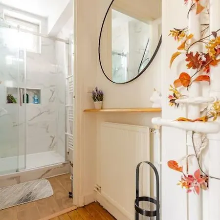 Apartment Moderne Entier Paris-le Bourget Et Cdg *